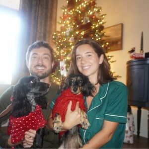 Meet your Posher, Trista